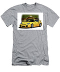 7 2001 Porsche 911 Turbo Dave Koontz T-Shirt