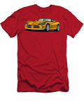 7 Adorable Movie Car Dodge Viper Srt 10 Roadste 84l V10 the Fast and the Furious Tokyo Drift Vladyslav Shapovalenko T-Shirt