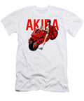 7 Akira Anime Aji Sayid T-Shirt