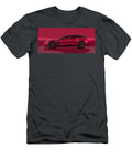 7 Aston Martin Vanquish Zagato Shooting Brake Thespeedart T-Shirt