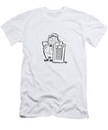 7 Auto Mechanic Working Csa Images T-Shirt