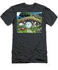 7 Bag End Shire Pierre Blanchard T-Shirt