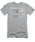 7 Beechcraft B58 Baron Marjan Mencin T-Shirt