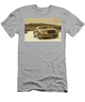 7 Bentley Continental Gt Thespeedart T-Shirt