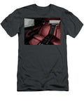 7 Bentley Mulsanne Extended Wheelbase Interior Thespeedart T-Shirt
