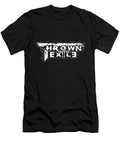 7 Best of American Heavy Metal Music Thrown Into Exile Rosetta Hamshere T-Shirt