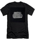 7 Black and White Joana Kruse T-Shirt