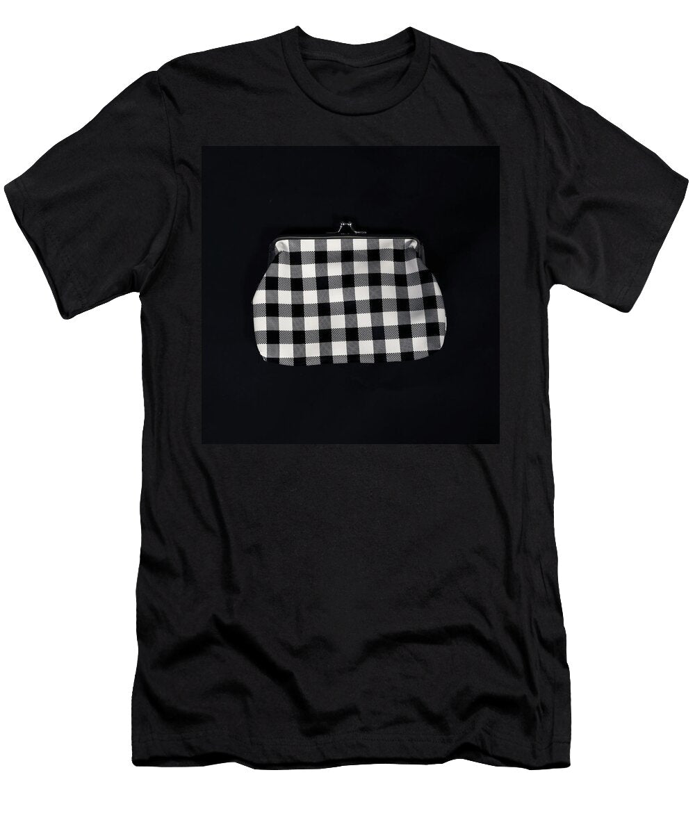 7 Black and White Joana Kruse T-Shirt