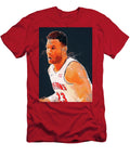 7 Blake Griffin Blakegriffin Blake Austin Griffin Blake Austin Griffin Blakeaustingriffin Basketball D Wrenn Huber T-Shirt