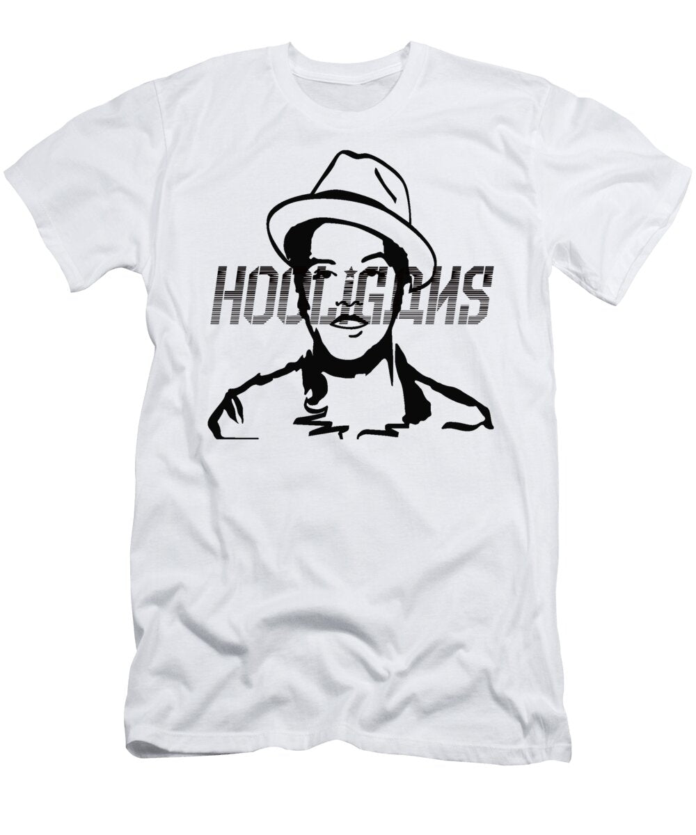 7 Bruno Mars Uguhir Hsnul T-Shirt