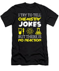 7 Chemist Chemistry Periodic Table Science Gift Raphaelartdesign T-Shirt