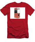 7 Claw Arcade Game Allan Swart T-Shirt