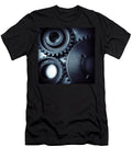 7 Cogs Les Cunliffe T-Shirt