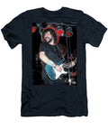 7 Dave Malone the Radiators Concert Photos T-Shirt