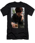 7 Depression and Addiction Photo Researchers Inc T-Shirt