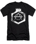 7 Don Diablo Bruce Baird T-Shirt