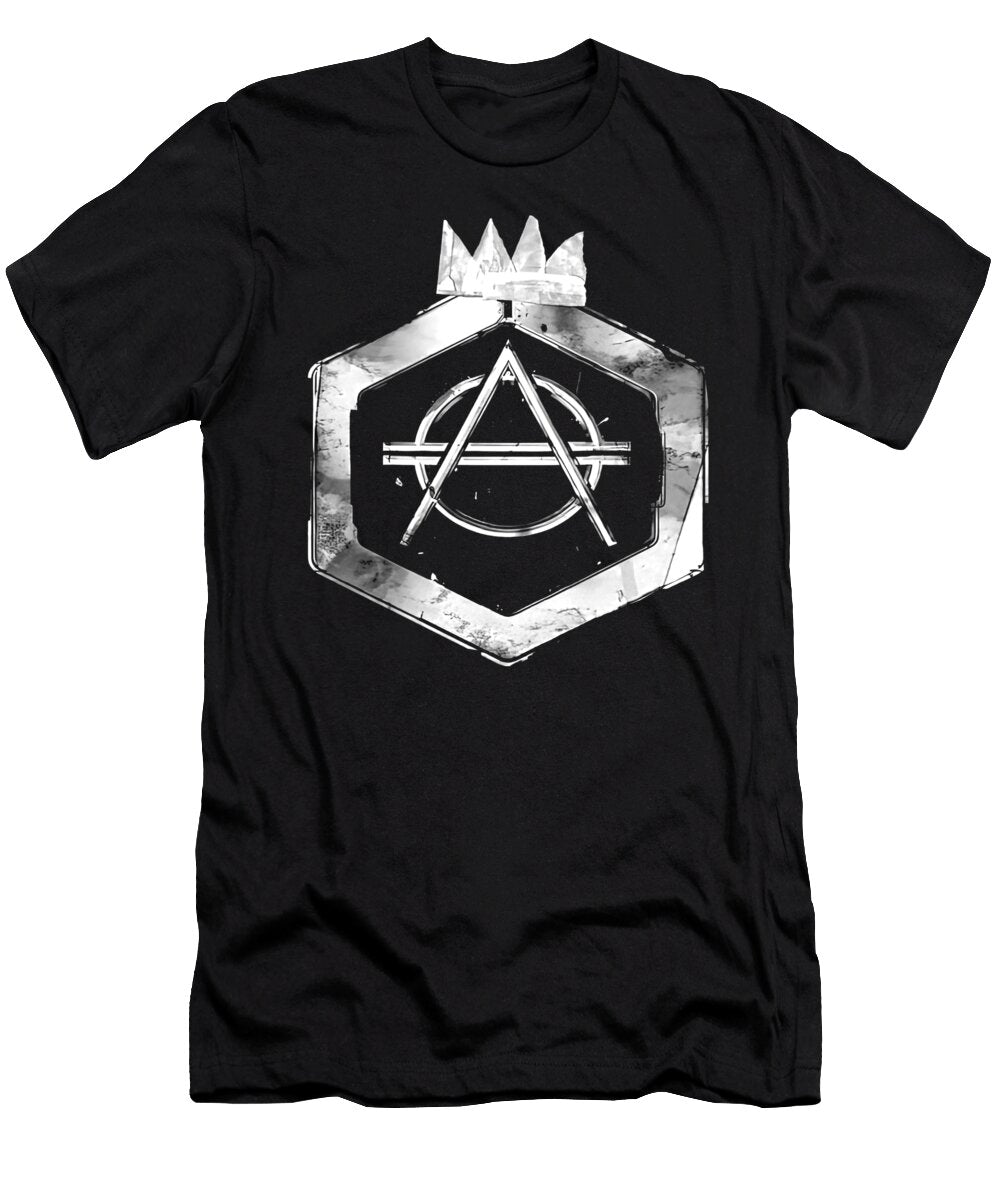 7 Don Diablo Bruce Baird T-Shirt