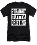 7 Drifting Saying Funny Manuel Schmucker T-Shirt