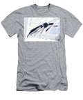 7 Equipment and Dental Instruments in Dentists Office Michal Bednarek T-Shirt