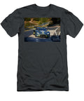 7 Exclusive Racing Supercar Deep Green Aston Martin Vantage Gt3 Amg M177 40l V8 Turbocharged Vladyslav Shapovalenko T-Shirt