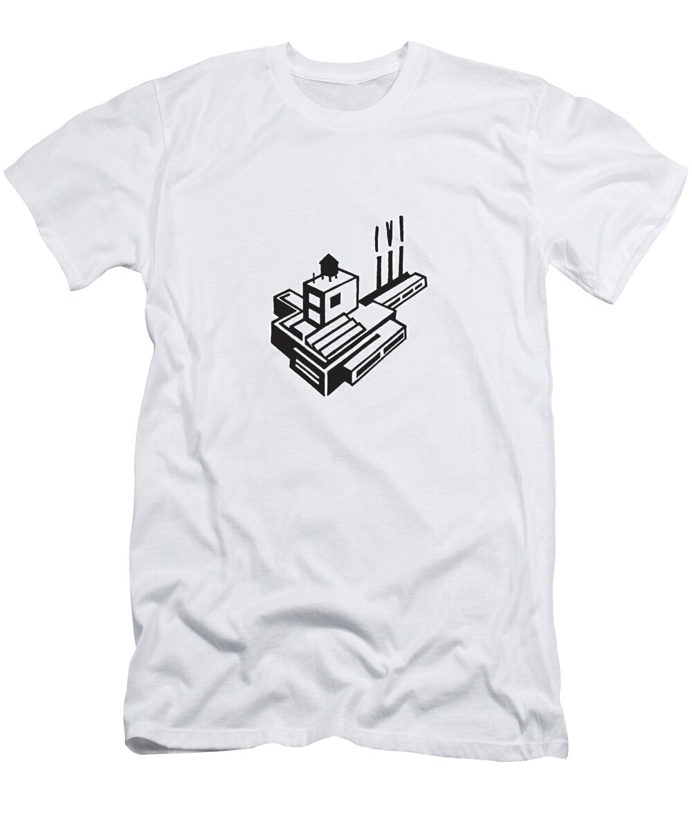 7 Factory Csa Images T-Shirt