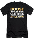 7 Funny Tuning Boost Tuner Car Motor Sports Gift Muc Designs T-Shirt