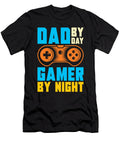 7 Gaming Video Games Gamer Bobby Bubble T-Shirt