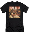 7 Gettin Lucky Head East Fahrul Andika T-Shirt