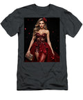 7 Gorgeous Porcelain Human Doll Ifeoma Mokolo T-Shirt