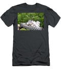 7 Grass Snake with Eggs M Watson T-Shirt