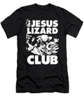 7 Jesus Lizard Velhas Sanr T-Shirt
