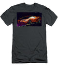 7 Lamborghini Diablo Draw Carstoon Concept T-Shirt