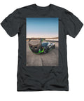 7 Lamborghini Huracan Sto Print Itzkirb Photography T-Shirt