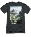 7 Land of Fantasy Sarah Kirk T-Shirt