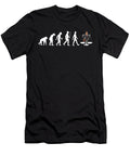 7 Lawyer Gift Law Attorney Judge Gift Muc Designs T-Shirt