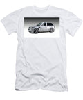 7 Luxury British Suv Silver Arden Range Rover Sport Ar6 Stronger L320 V8 Supercharged Vladyslav Shapovalenko T-Shirt