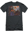 7 Mario Eloy Mario Eloy T-Shirt