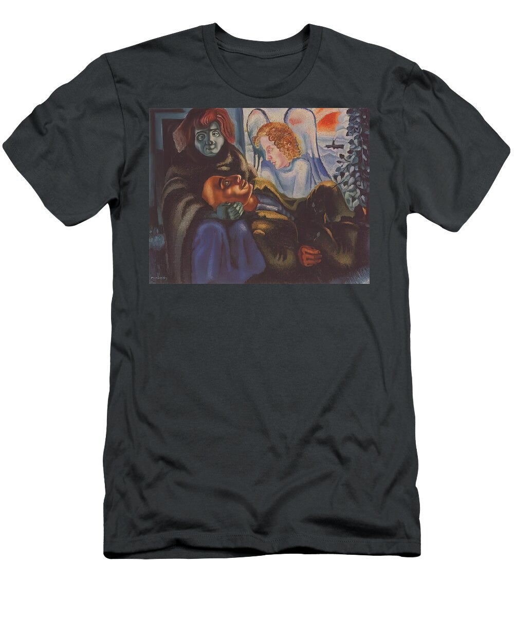 7 Mario Eloy Mario Eloy T-Shirt