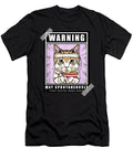 7 May Spontaneously Start Talking About Ramen Michael Mcginty T-Shirt
