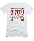 7 Merry Christmas Jacob Zelazny T-Shirt