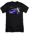 7 Nissan Gtr Rio Iyo T-Shirt