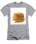 7 Pancakes Donald Erickson T-Shirt