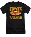 7 Pancakes Jonathan Kraske T-Shirt