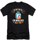 7 Pharmacy Technician Pharmacist Tech Cpht Toms Store T-Shirt
