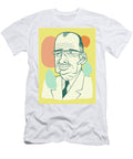 7 Portrait of a Businessman Csa Images T-Shirt