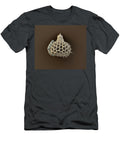 7 Radiolarian Sem Oliver Meckes Eye of Science T-Shirt