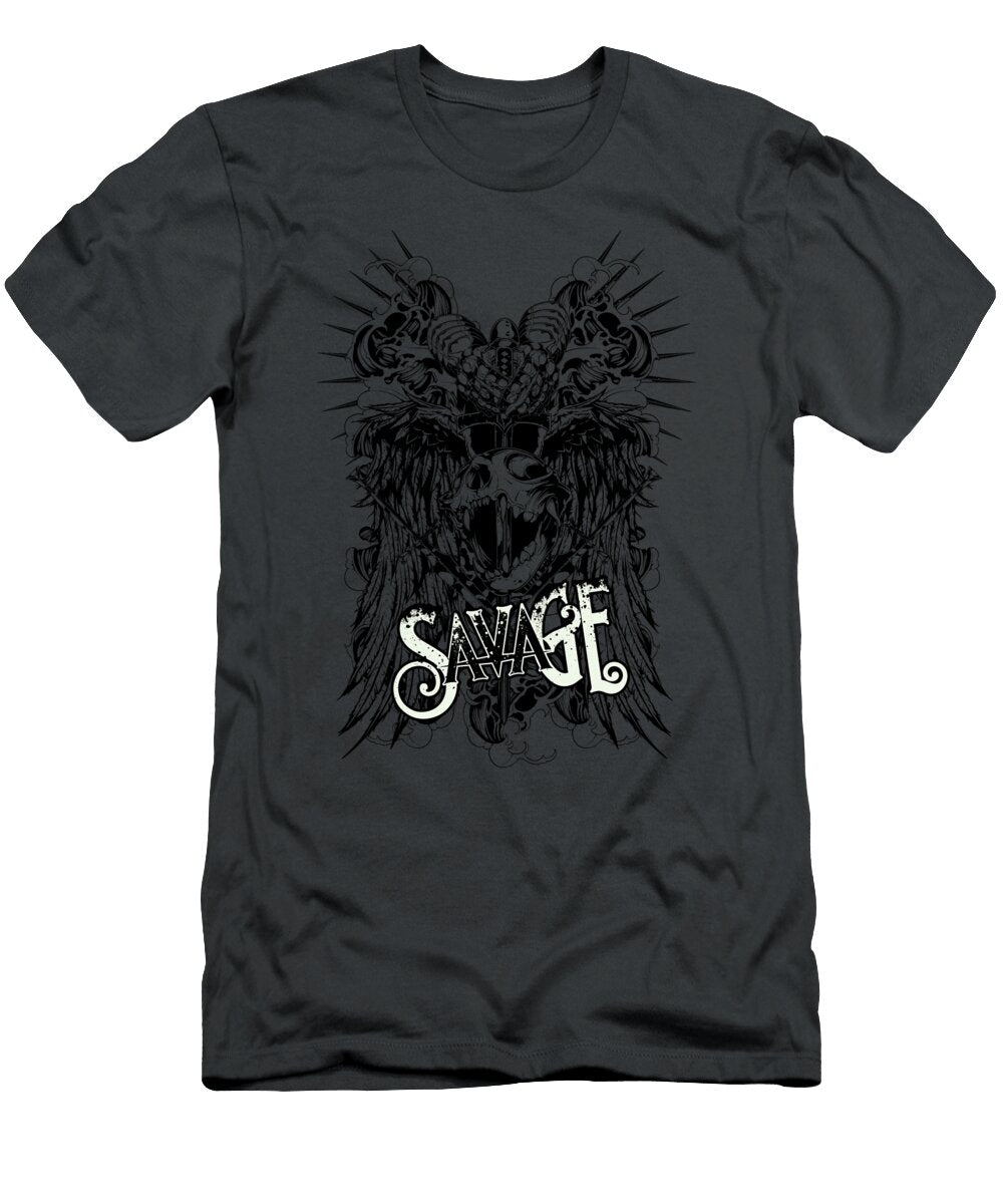7 Savage Anh Nguyen T-Shirt