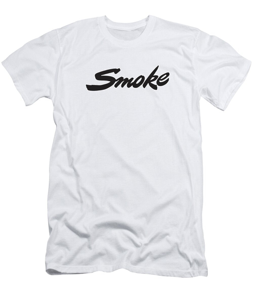 7 Smoke Csa Images T-Shirt
