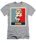 7 Sonic Jamil Balapati T-Shirt