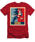 7 Sonic Vanya Tari T-Shirt